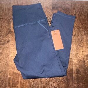 NWT Girlfriend Collective Compressive Leggings